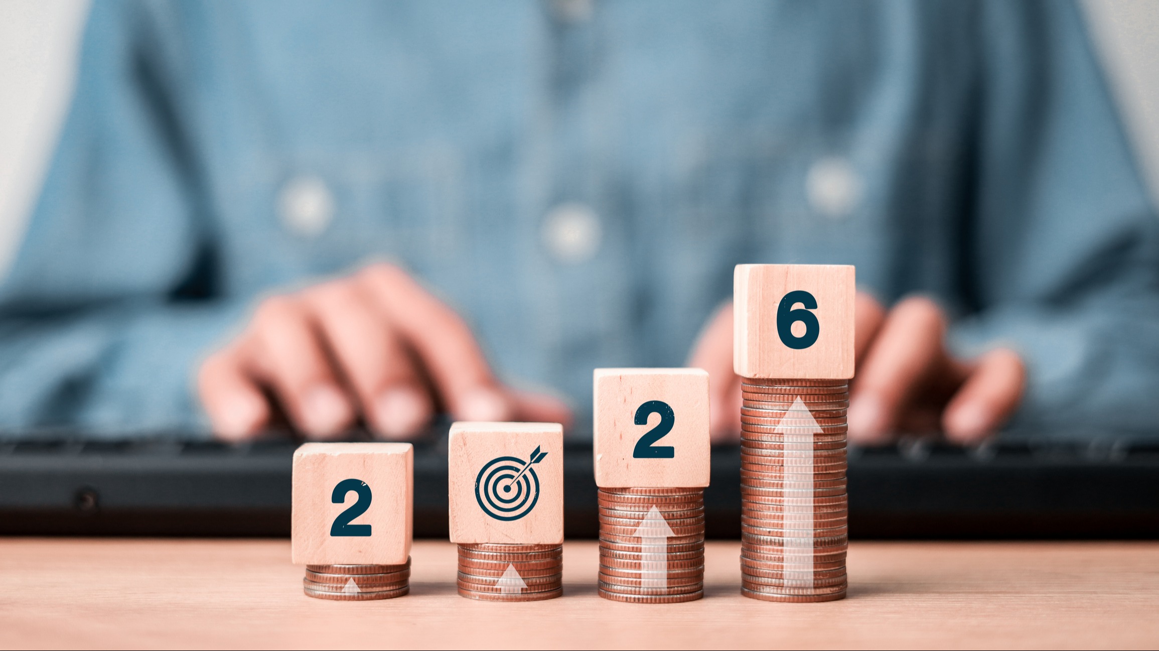 The Outlook for 2026 Image