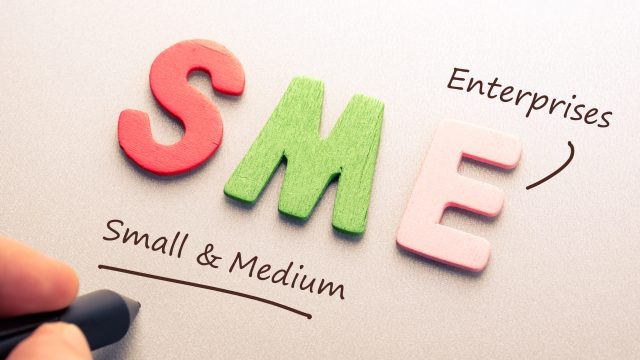 Forecasting tools for every SME business toolbox Image